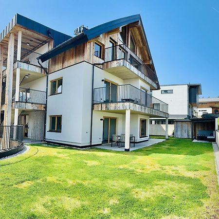 Almadel - Appartementhaus In Schladming-Dachstein Dış mekan fotoğraf
