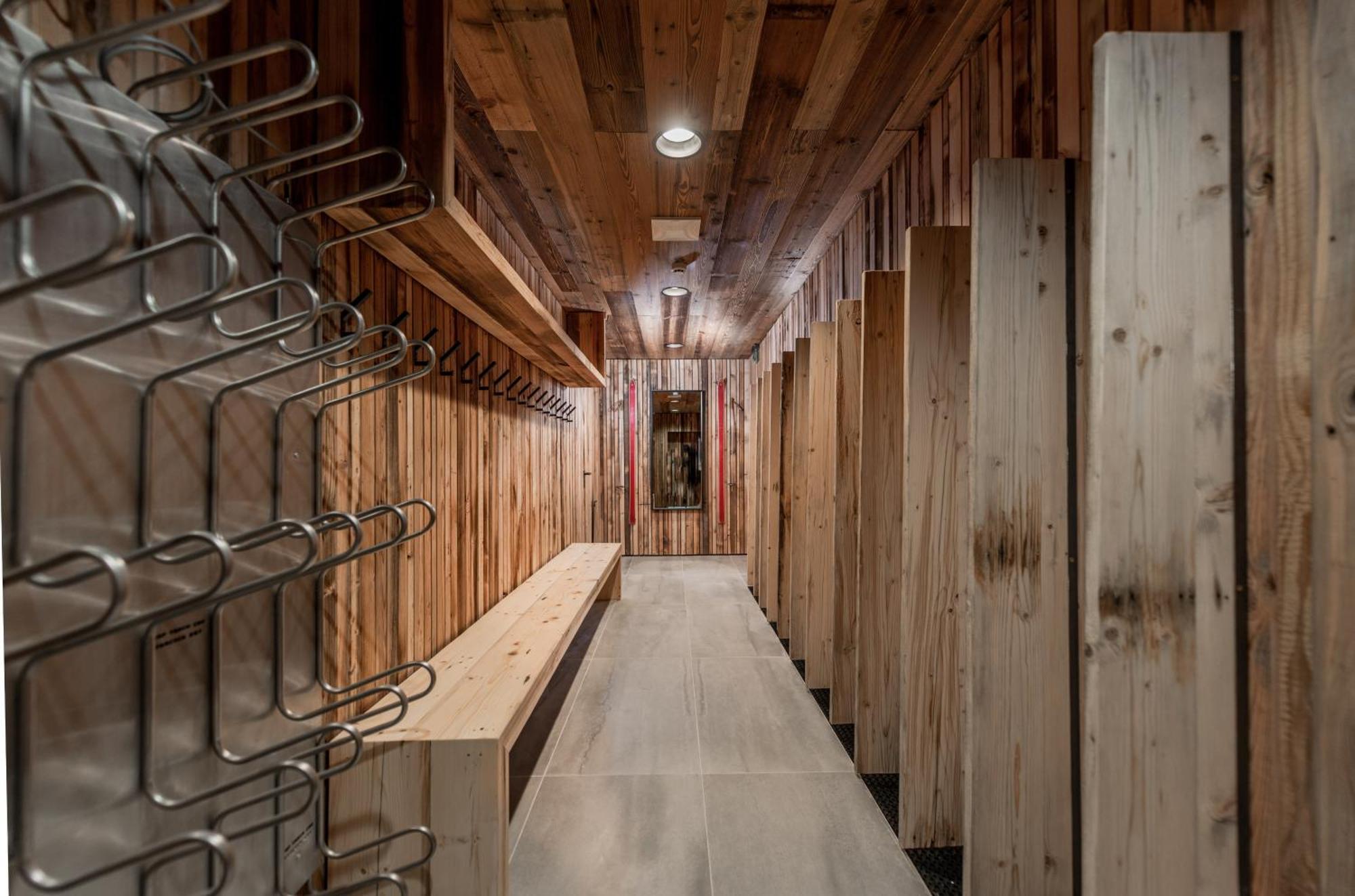 Almadel - Appartementhaus In Schladming-Dachstein Dış mekan fotoğraf
