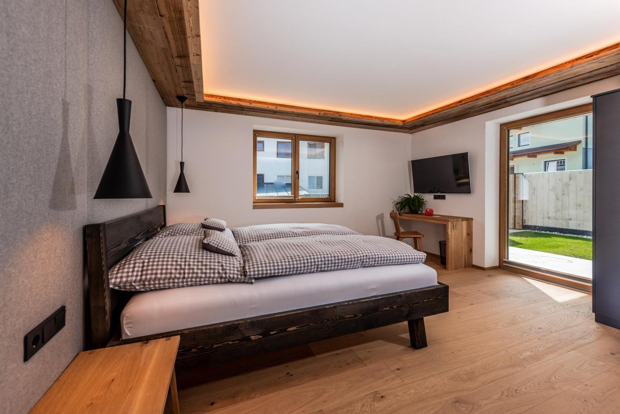 Almadel - Appartementhaus In Schladming-Dachstein Dış mekan fotoğraf