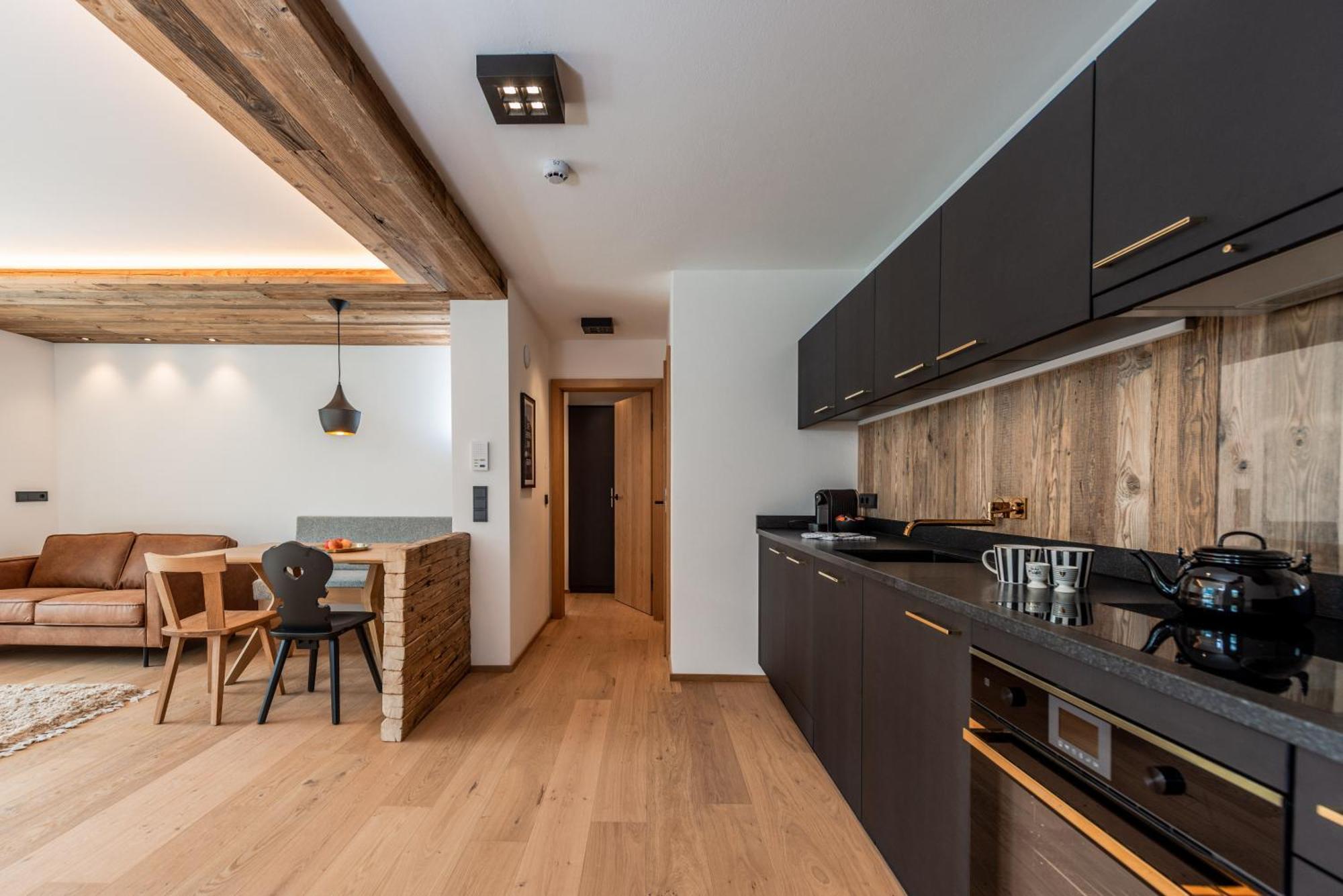 Almadel - Appartementhaus In Schladming-Dachstein Dış mekan fotoğraf