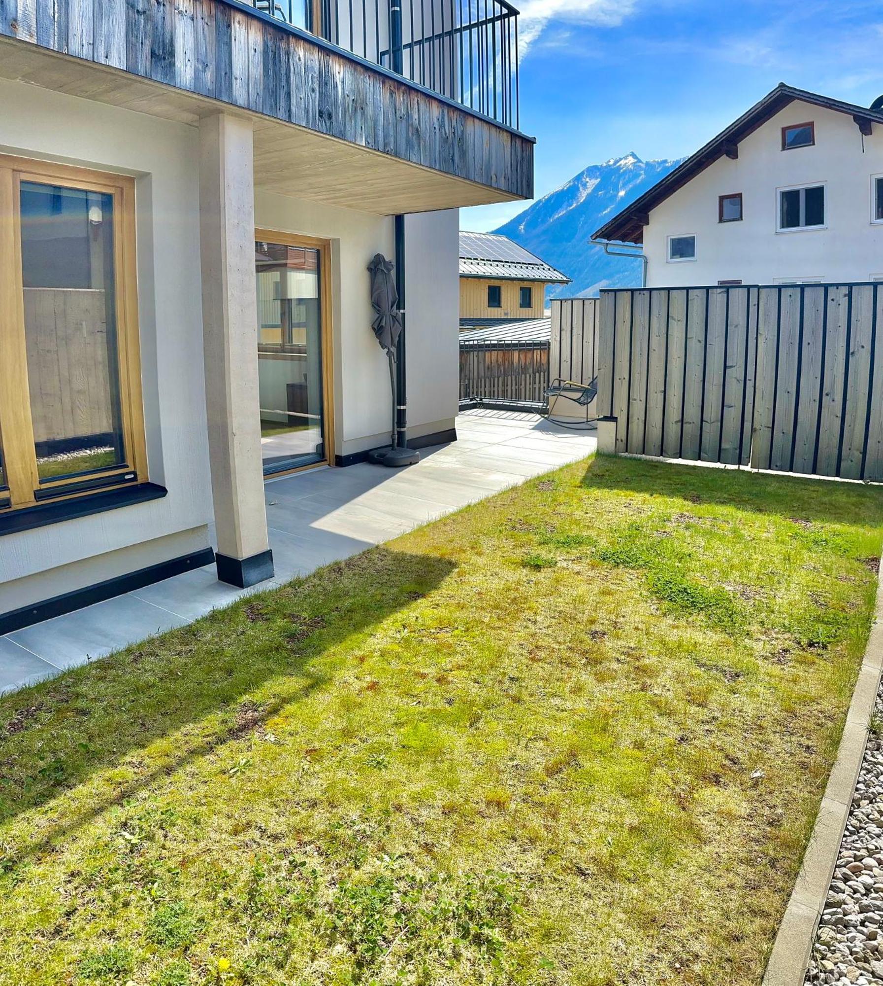 Almadel - Appartementhaus In Schladming-Dachstein Dış mekan fotoğraf