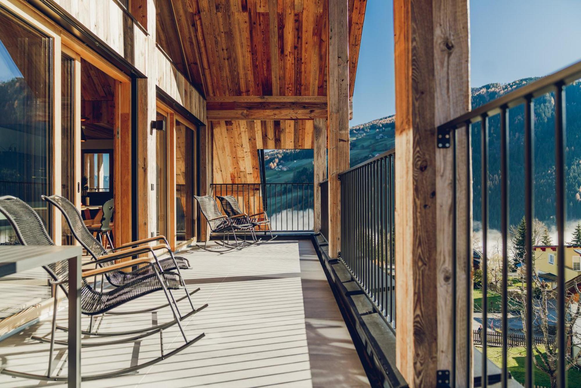 Almadel - Appartementhaus In Schladming-Dachstein Dış mekan fotoğraf