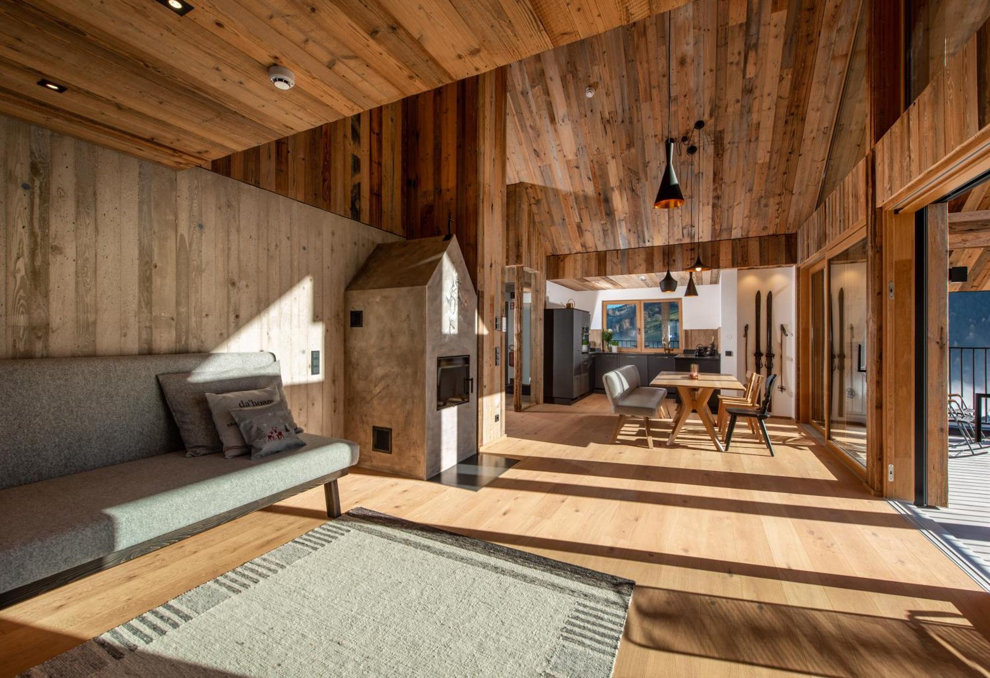 Almadel - Appartementhaus In Schladming-Dachstein Dış mekan fotoğraf