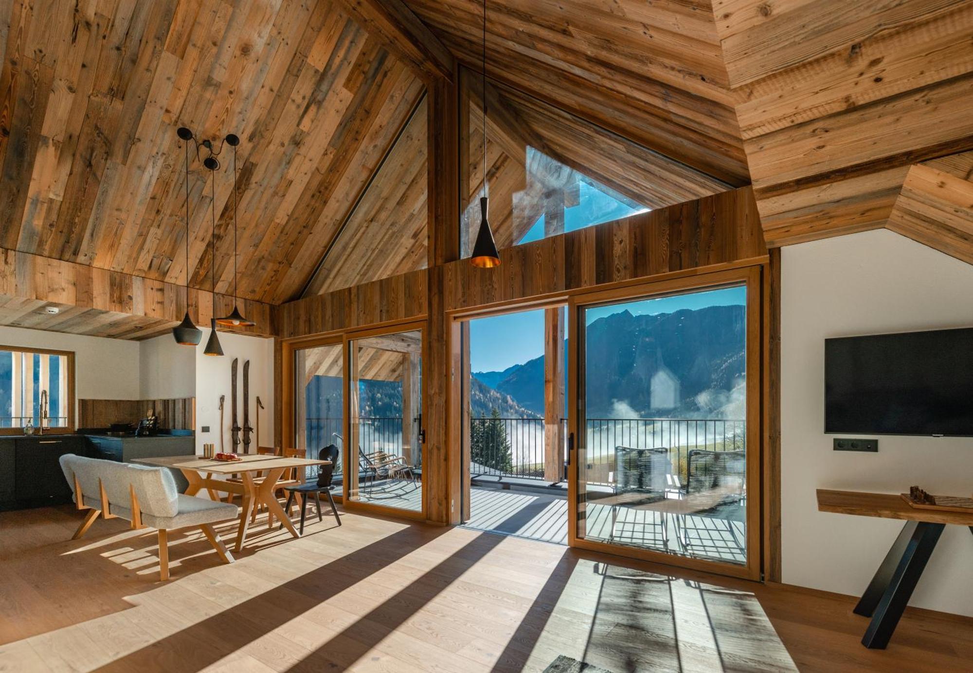 Almadel - Appartementhaus In Schladming-Dachstein Dış mekan fotoğraf