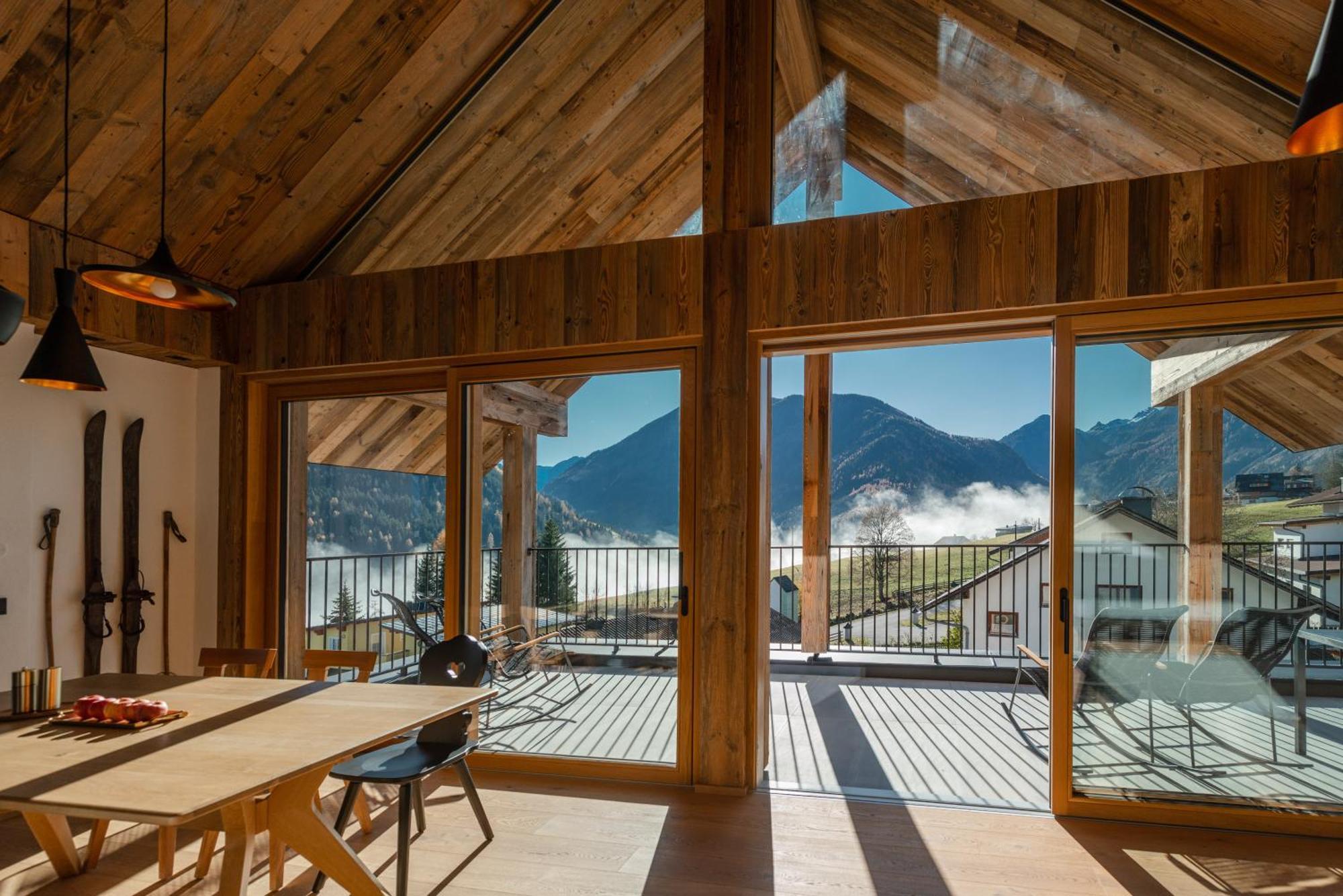 Almadel - Appartementhaus In Schladming-Dachstein Dış mekan fotoğraf