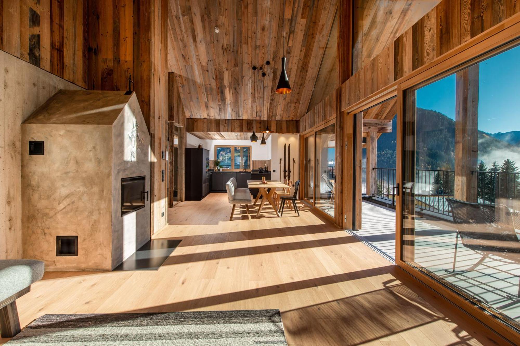Almadel - Appartementhaus In Schladming-Dachstein Dış mekan fotoğraf