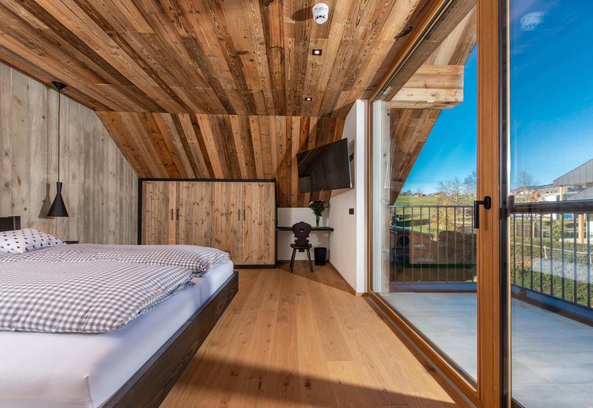 Almadel - Appartementhaus In Schladming-Dachstein Dış mekan fotoğraf