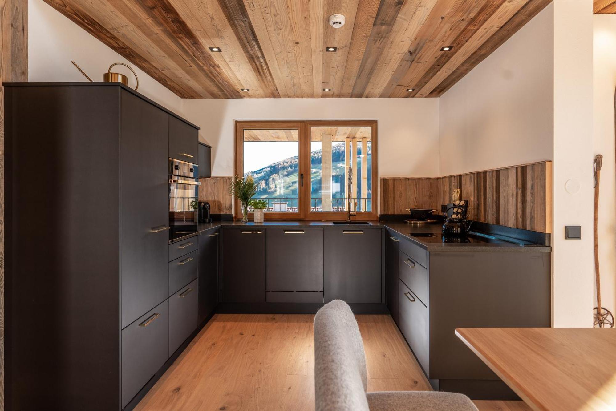 Almadel - Appartementhaus In Schladming-Dachstein Dış mekan fotoğraf