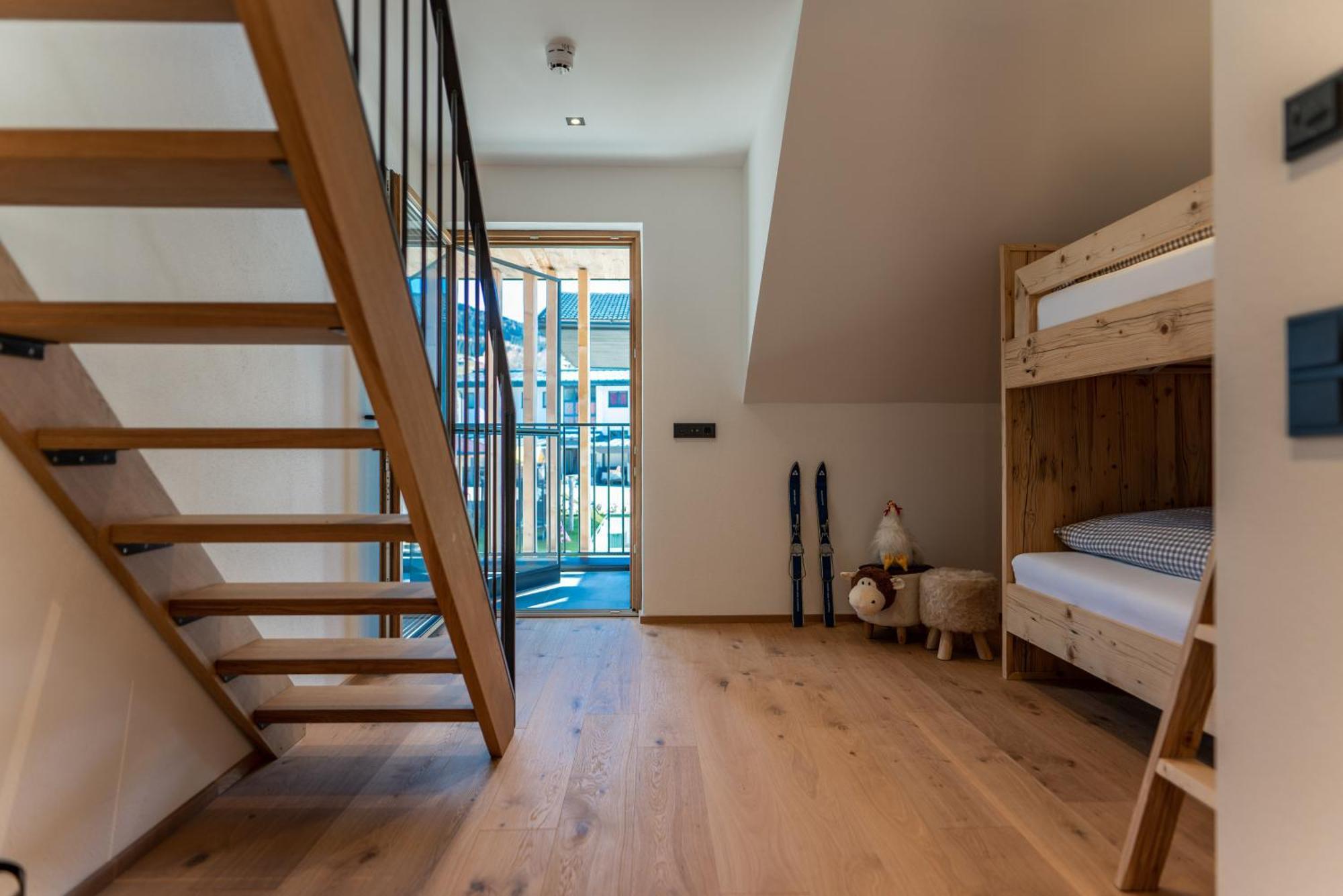 Almadel - Appartementhaus In Schladming-Dachstein Dış mekan fotoğraf