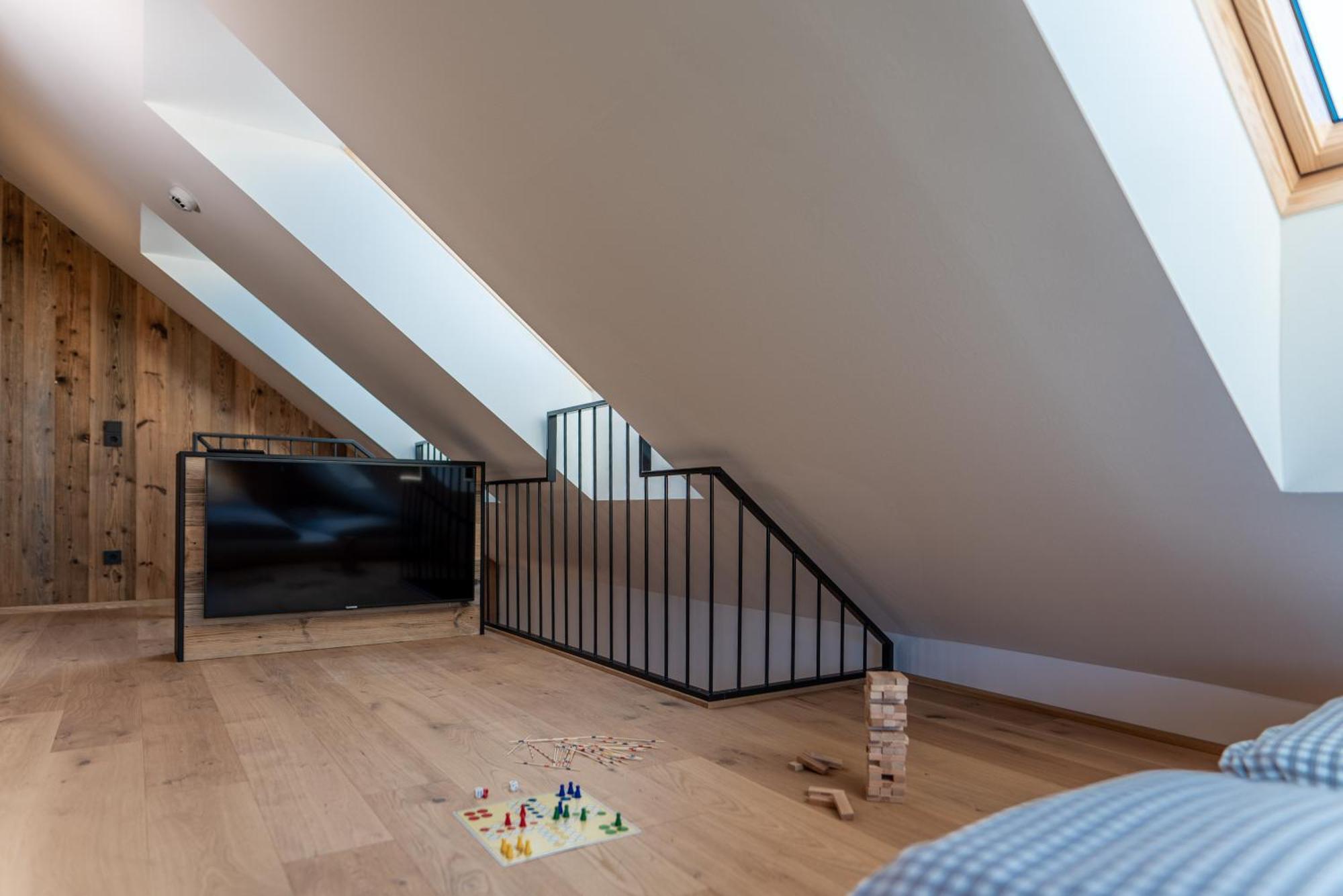 Almadel - Appartementhaus In Schladming-Dachstein Dış mekan fotoğraf