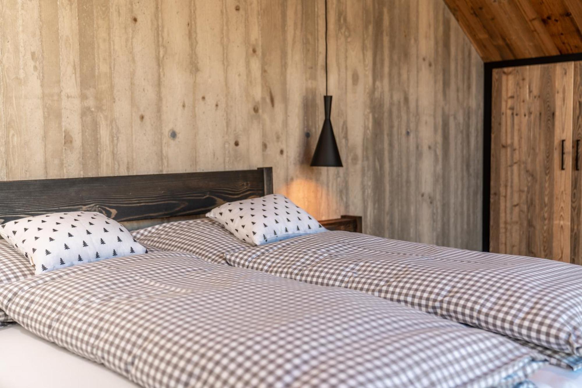 Almadel - Appartementhaus In Schladming-Dachstein Dış mekan fotoğraf