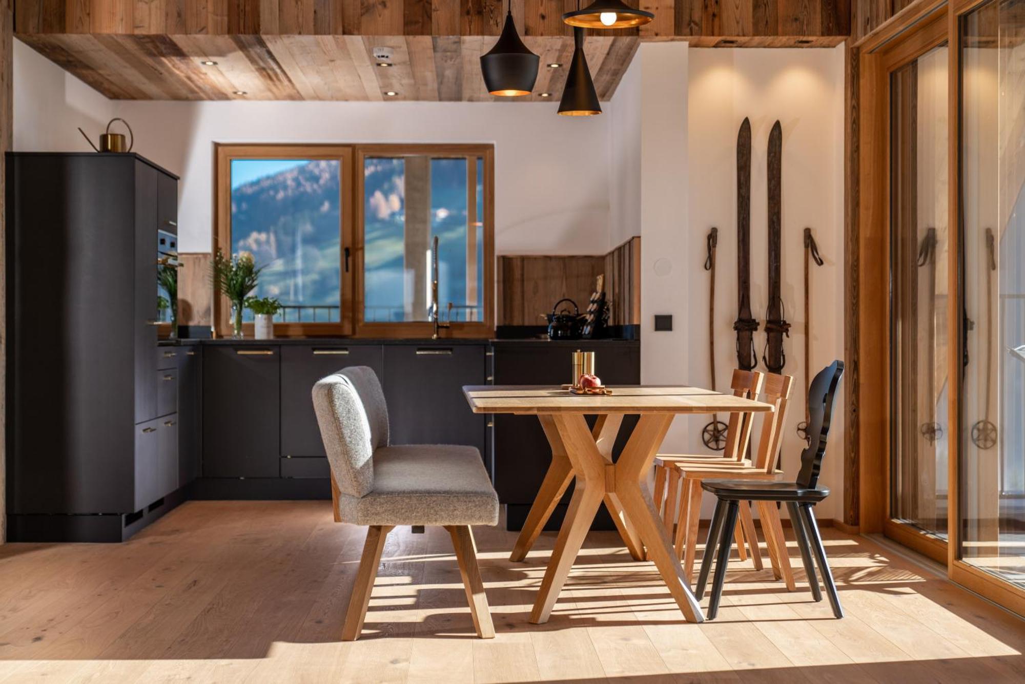 Almadel - Appartementhaus In Schladming-Dachstein Dış mekan fotoğraf