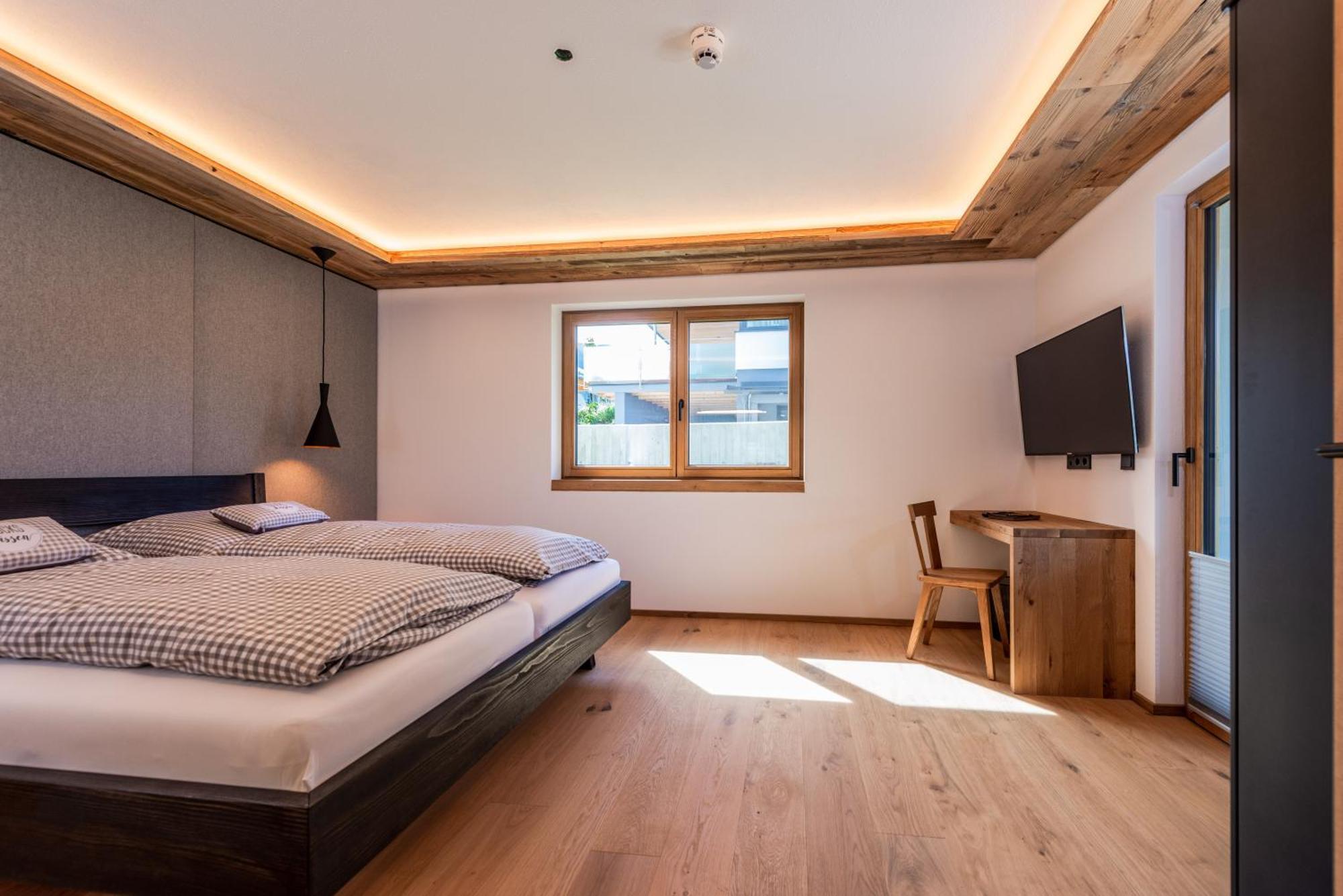 Almadel - Appartementhaus In Schladming-Dachstein Dış mekan fotoğraf