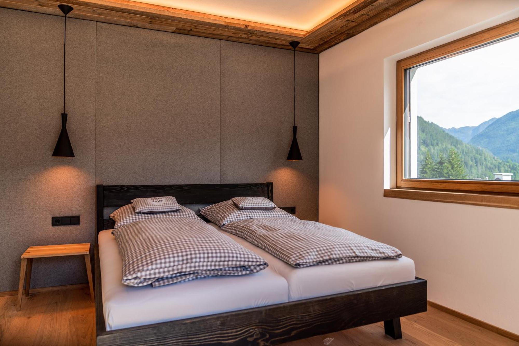 Almadel - Appartementhaus In Schladming-Dachstein Dış mekan fotoğraf