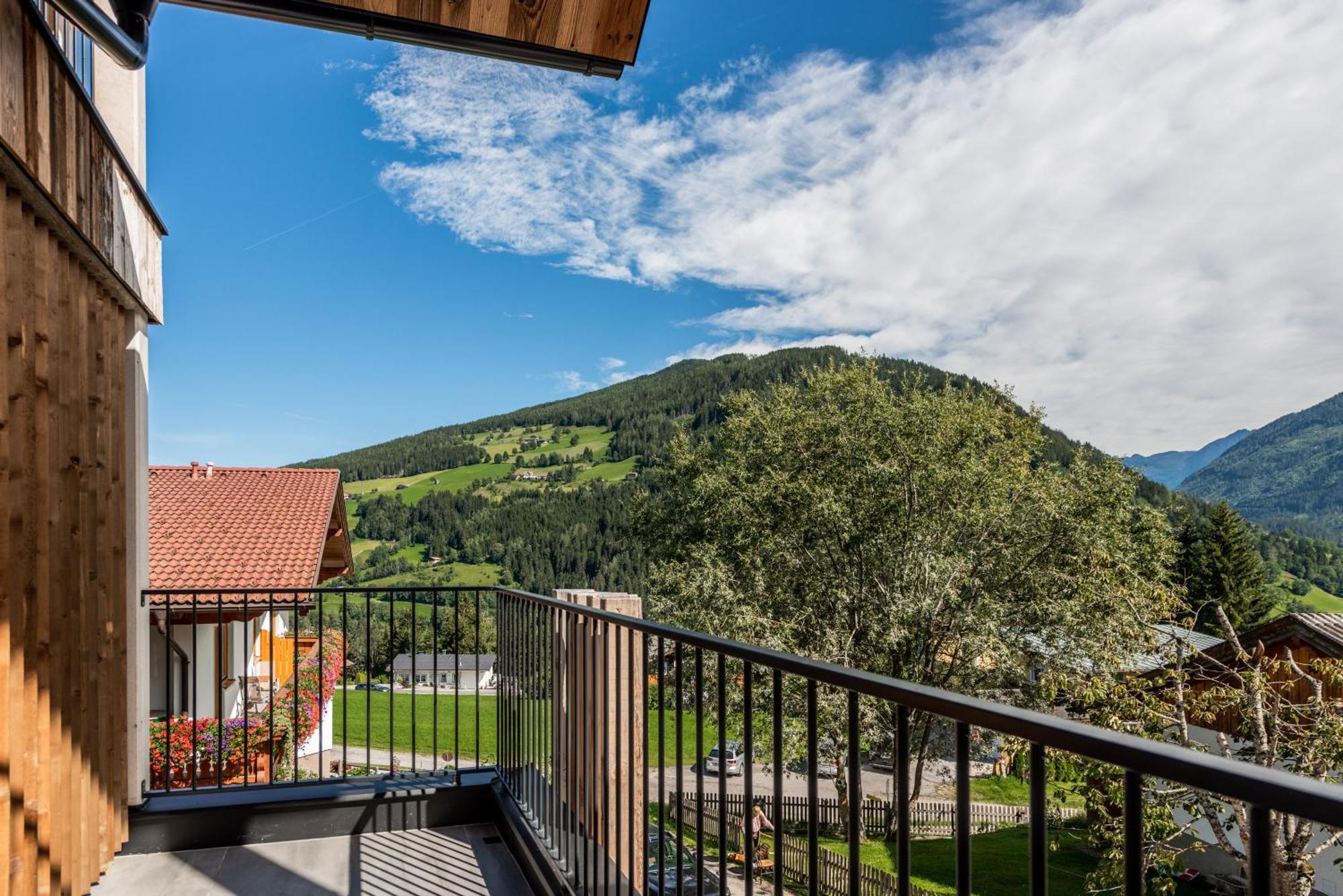 Almadel - Appartementhaus In Schladming-Dachstein Dış mekan fotoğraf
