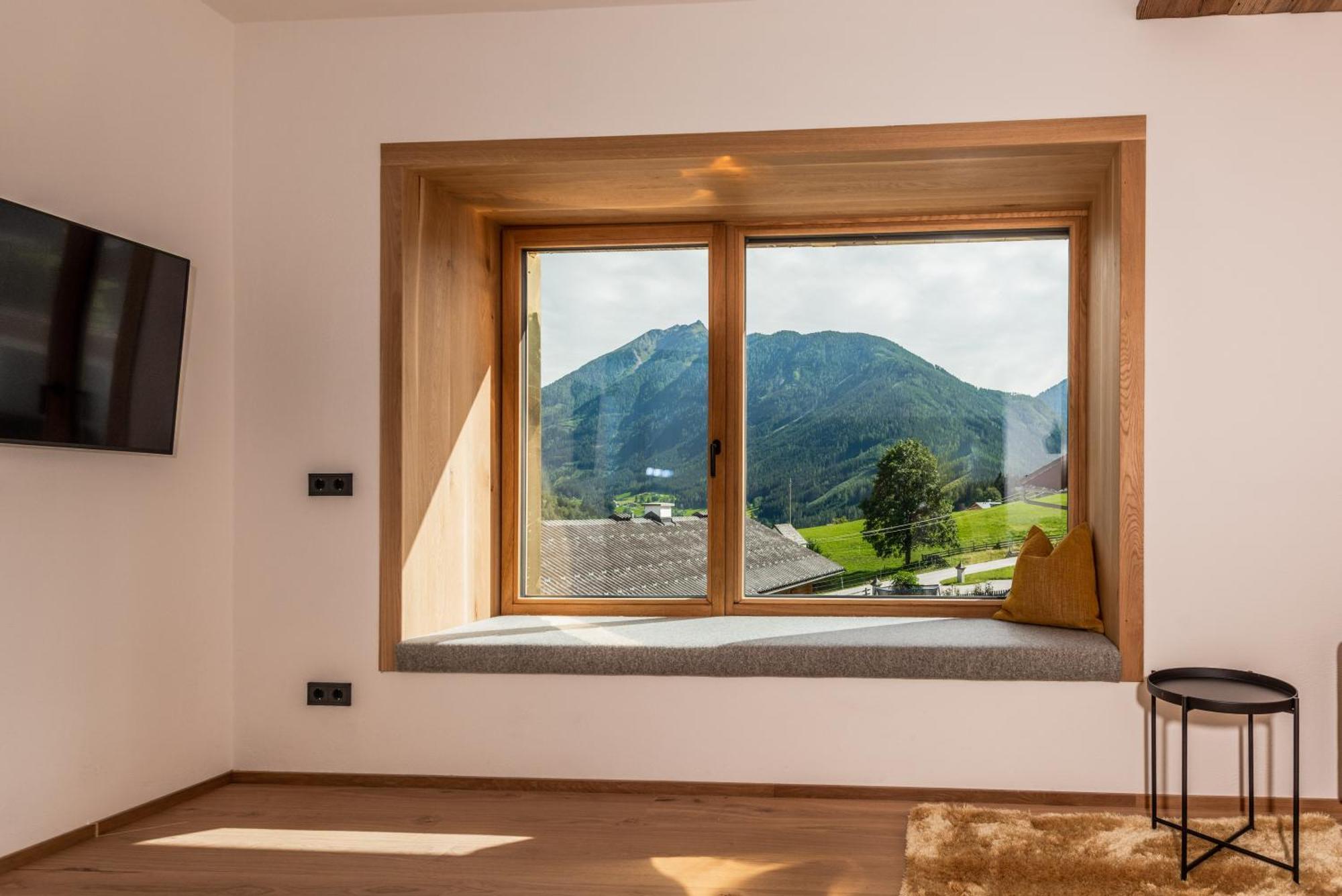 Almadel - Appartementhaus In Schladming-Dachstein Dış mekan fotoğraf