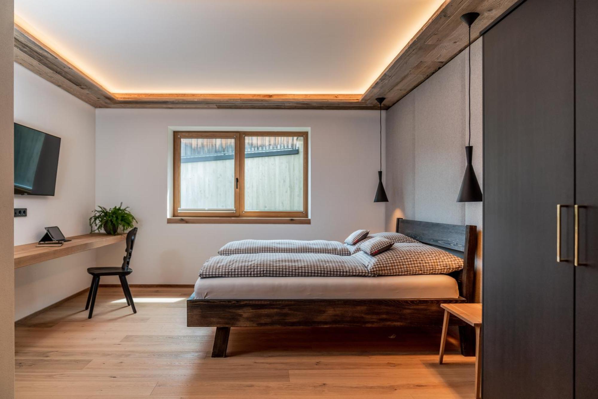 Almadel - Appartementhaus In Schladming-Dachstein Dış mekan fotoğraf
